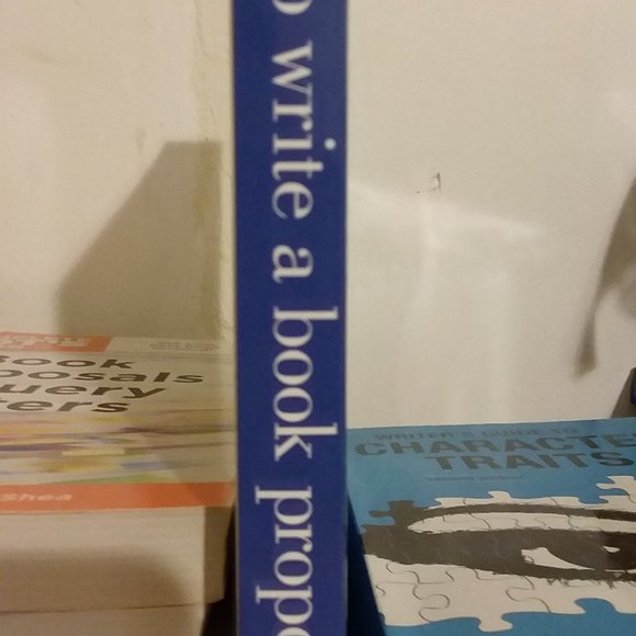 Book Bundle-writing #- Includes 3 Titles - Picture 4 of 10